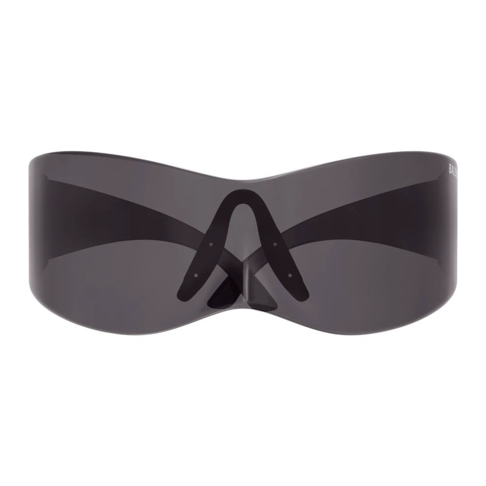 Balenciaga BB0299S-001 99mm New Sunglasses