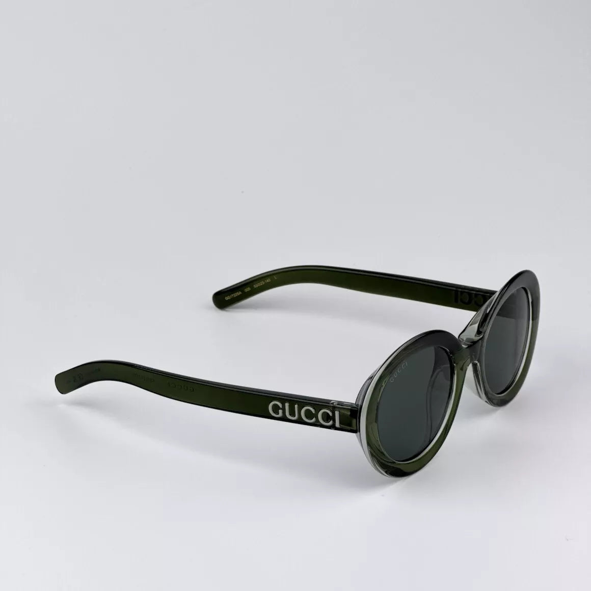 Gucci GG1722SA-005 53mm New Sunglasses