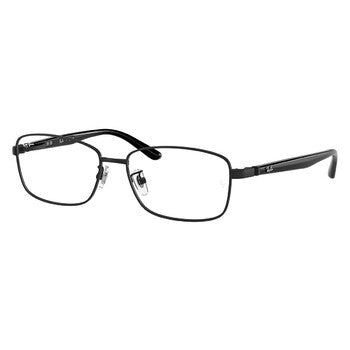 Ray-Ban RX6527D 2503 56 56mm