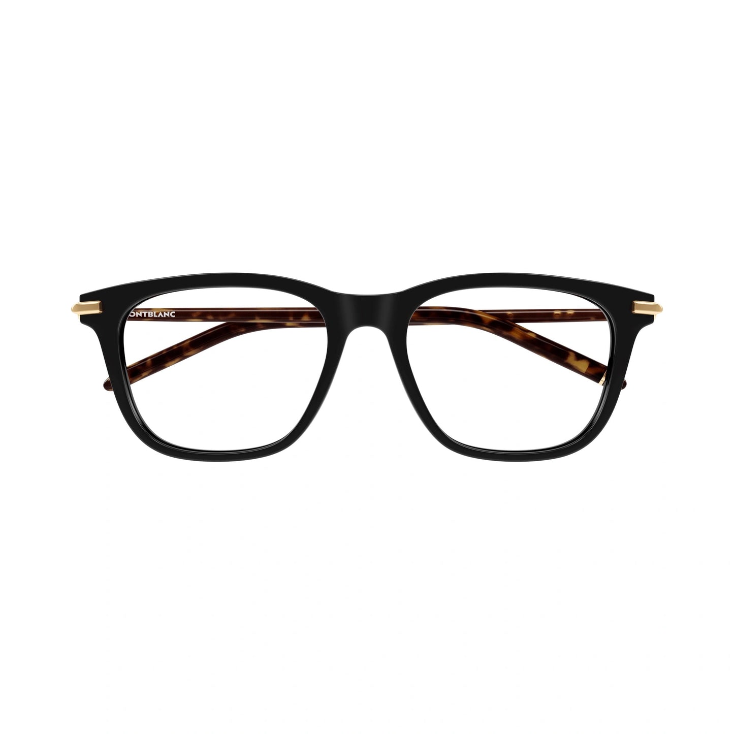 Mont Blanc MB0275oA-004 53mm New Eyeglasses