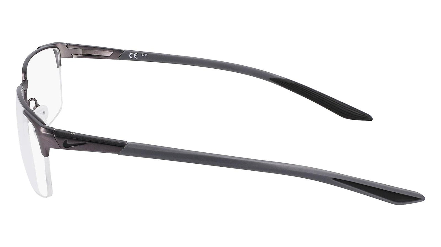 Nike 8054-N-070-5516 55mm New Eyeglasses