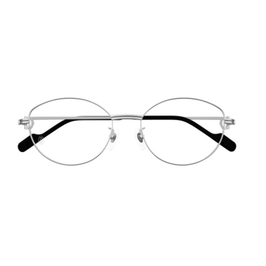 Cartier CT0528oA-002 54mm New Eyeglasses