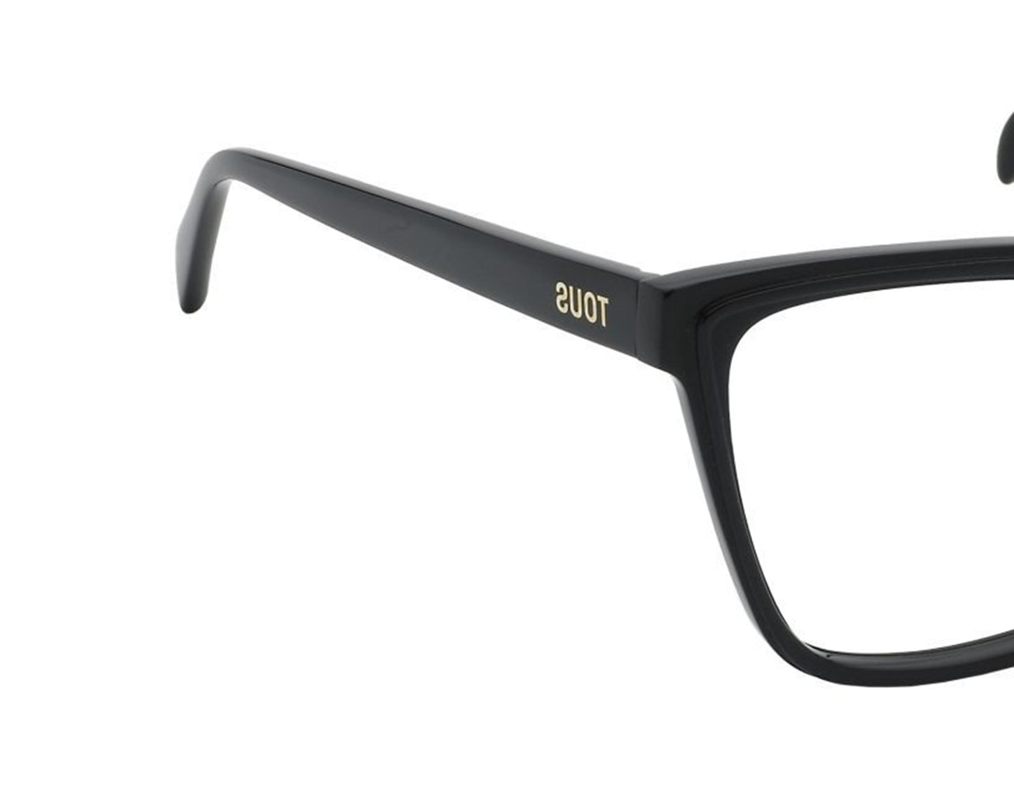 Tous VTOC15-0700 54mm New Eyeglasses