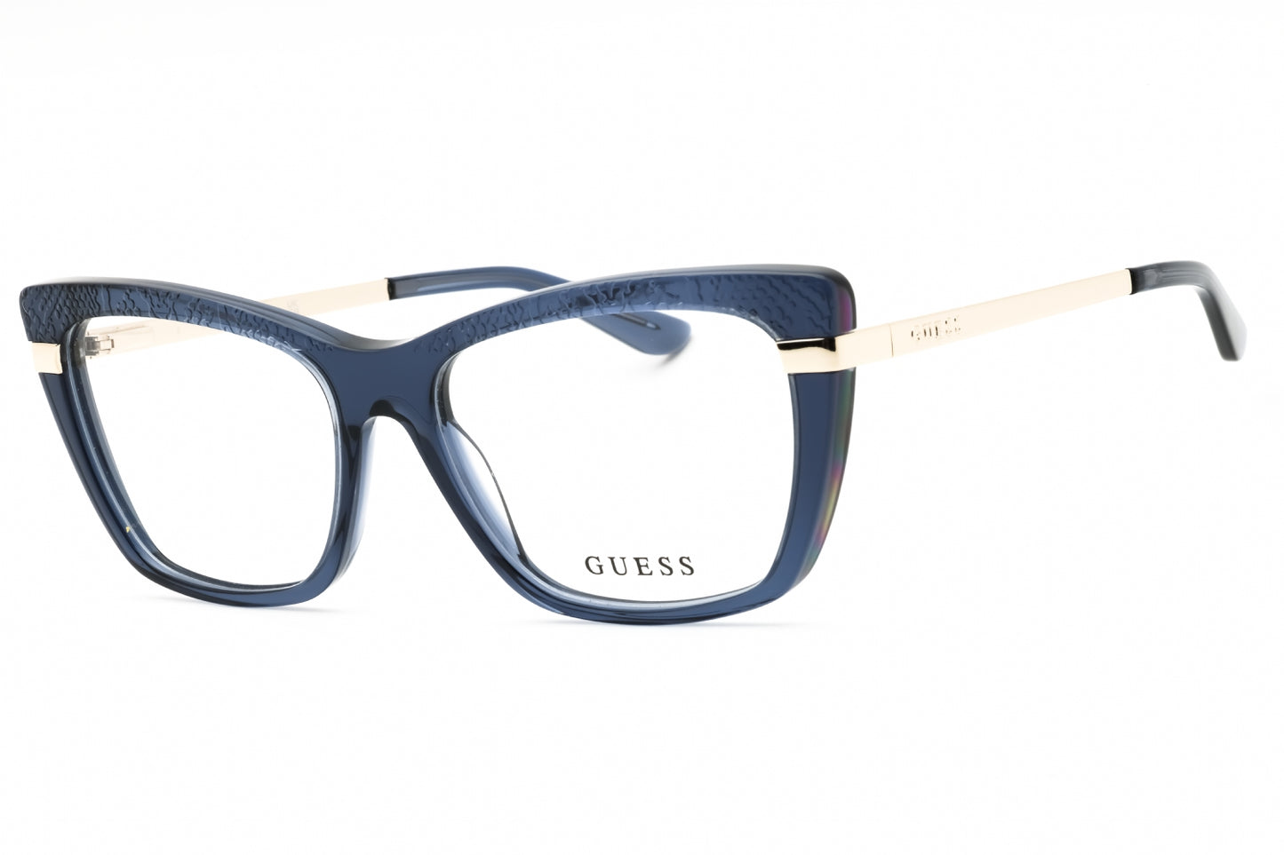 Guess GU50246-090 54mm New Eyeglasses