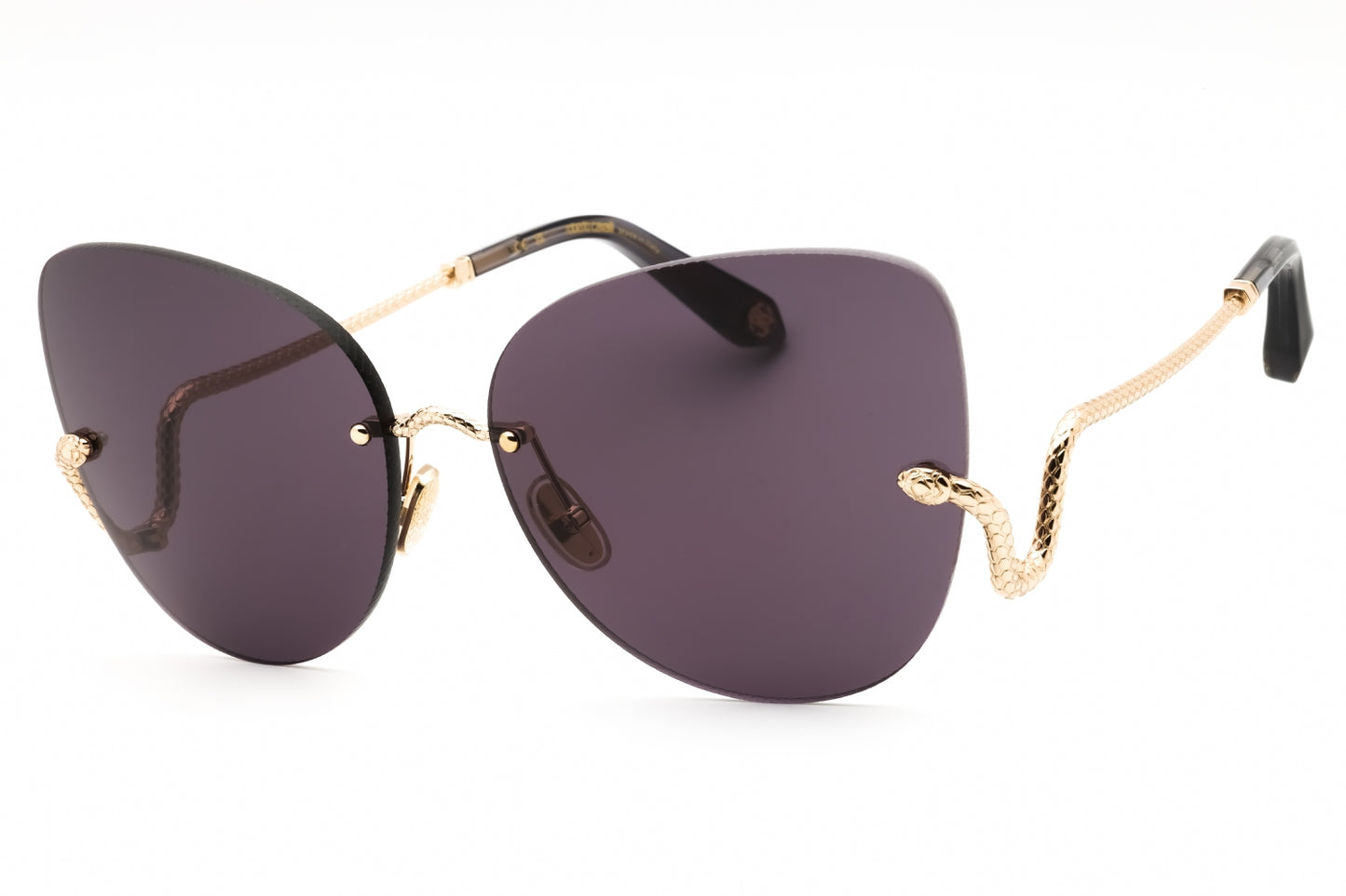 Roberto Cavalli SRC062-0300 64mm New Sunglasses