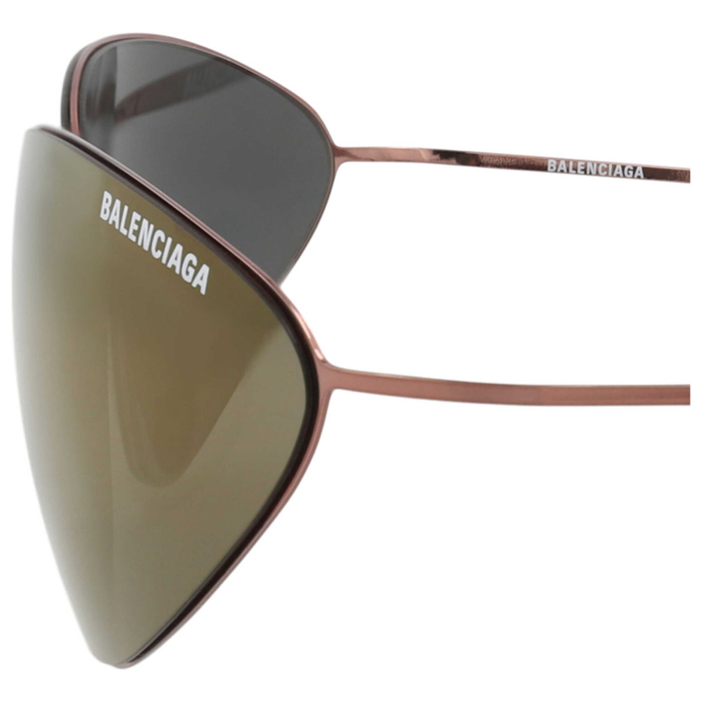 Balenciaga BB0350S-30015642-002 68mm