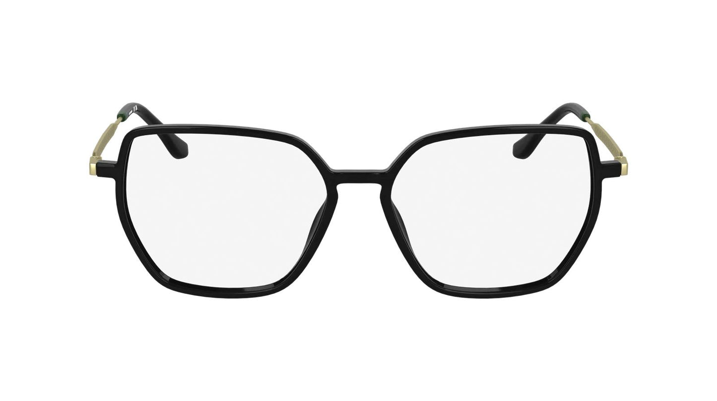 Lacoste L2981-N-001-5515 55mm New Eyeglasses