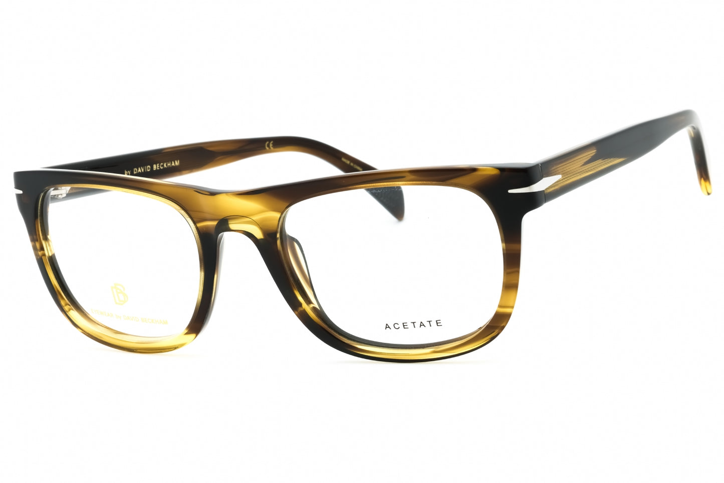 David Beckham DB 7085-0KKU 00 51mm New Eyeglasses