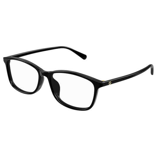 Gucci GG1354OA-001 55mm New Eyeglasses