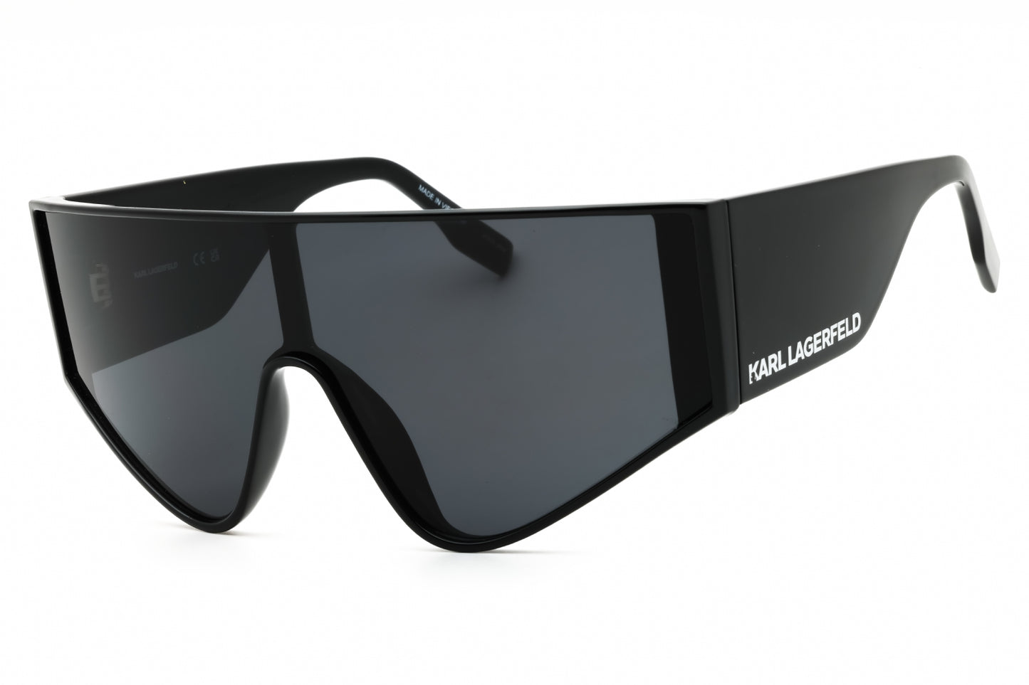 KARL LAGERFELD KL6209S-001 56mm New Sunglasses