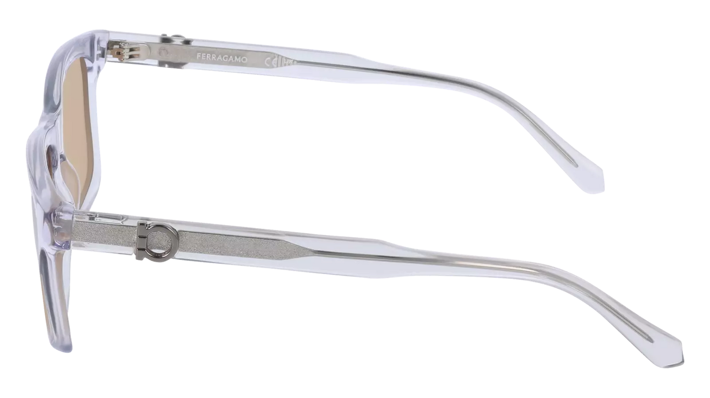 Salvatore Ferragamo SF2060SE-020-5517 55mm New Sunglasses