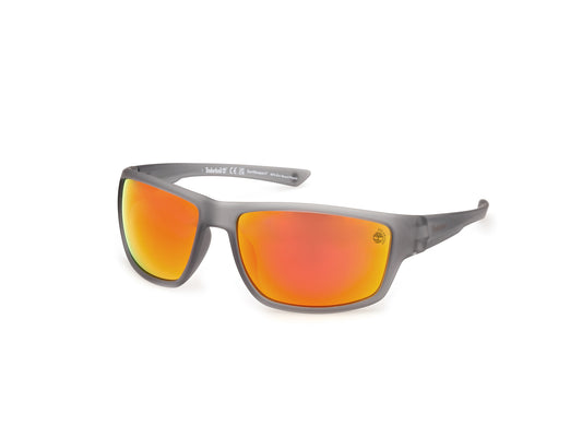 Timberland TB00003-20D-65 65mm New Sunglasses