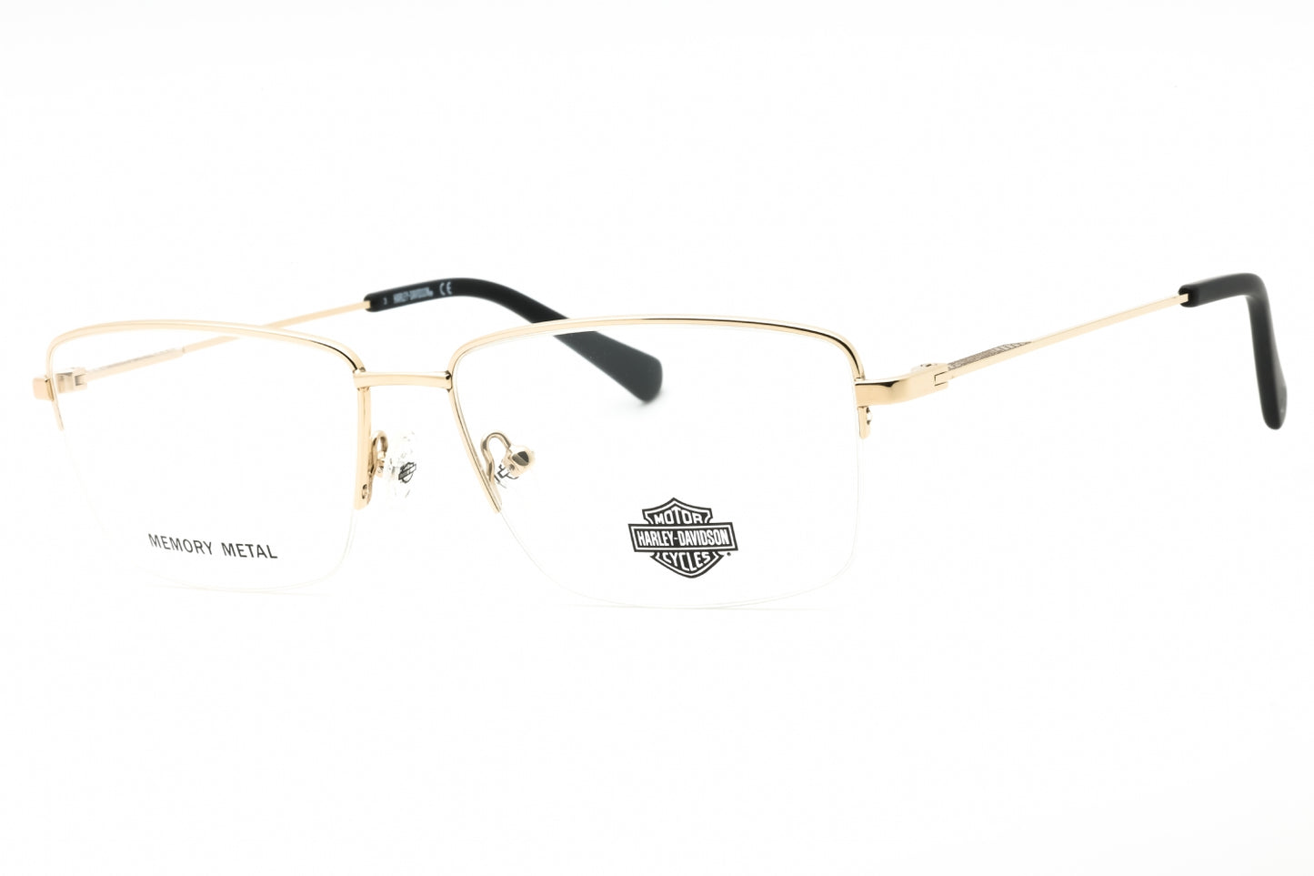 Harley Davidson HD0949-032 58mm New Eyeglasses