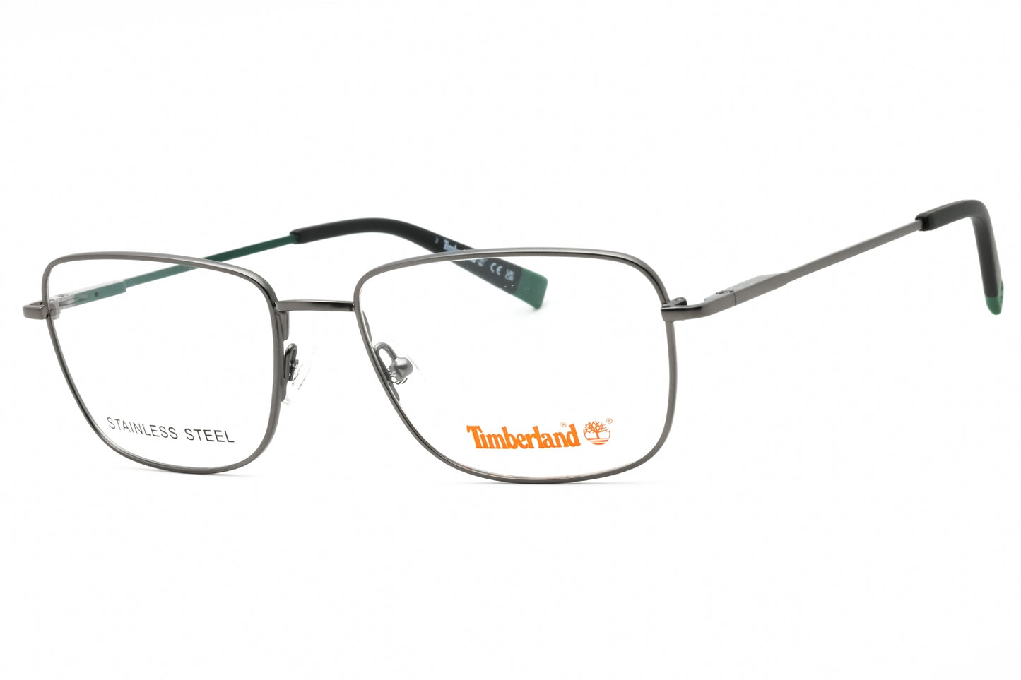Timberland TB1844-007 55mm New Eyeglasses