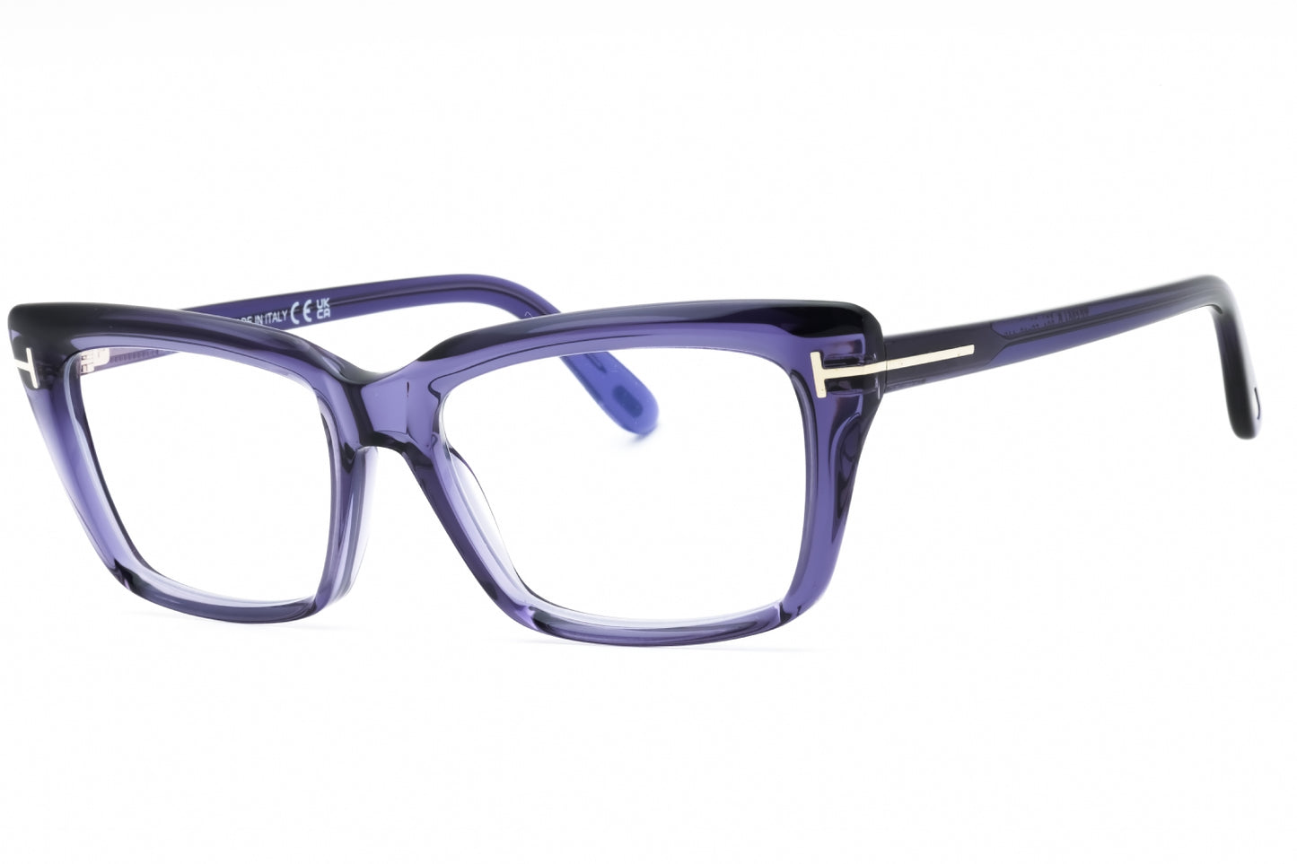 Tom Ford FT5894-B-081 56mm New Eyeglasses