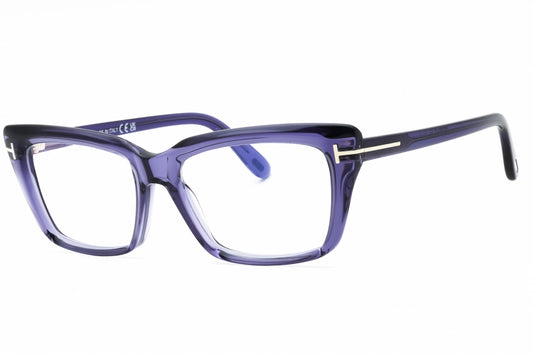 Tom Ford FT5894-B-081 56mm New Eyeglasses