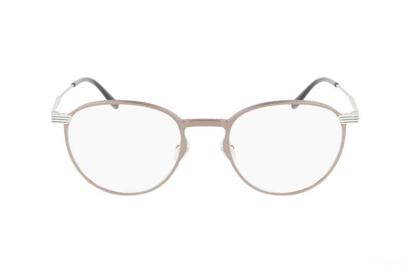 Lacoste L2284E-029-5120 52mm New Eyeglasses