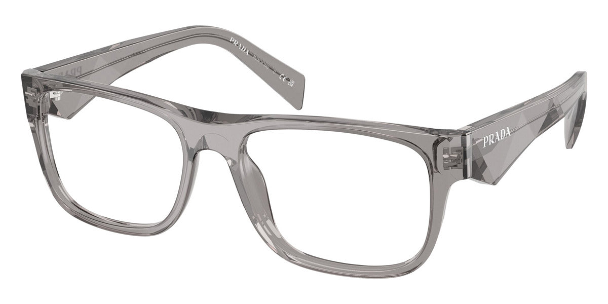 Prada 0PR 22ZV-16Z1O1 53mm New Eyeglasses