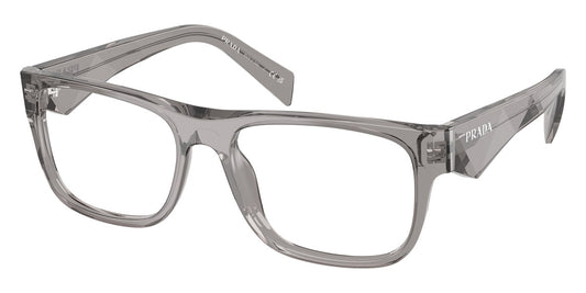 Prada 0PR 22ZV-16Z1O1 53mm New Eyeglasses