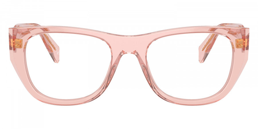 Prada 0PR A18V-19Q1O1 52mm New Eyeglasses