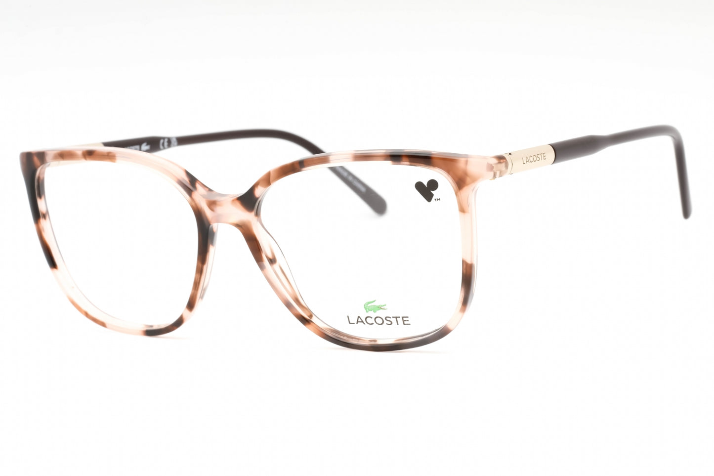 Lacoste L2892-690 55mm New Eyeglasses