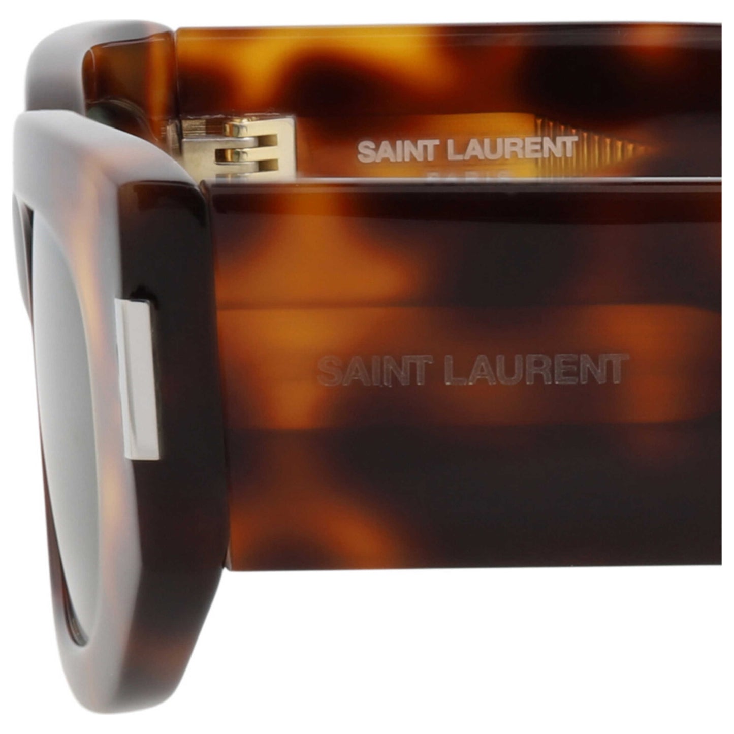 Saint Laurent SL697-30015342-002 51mm