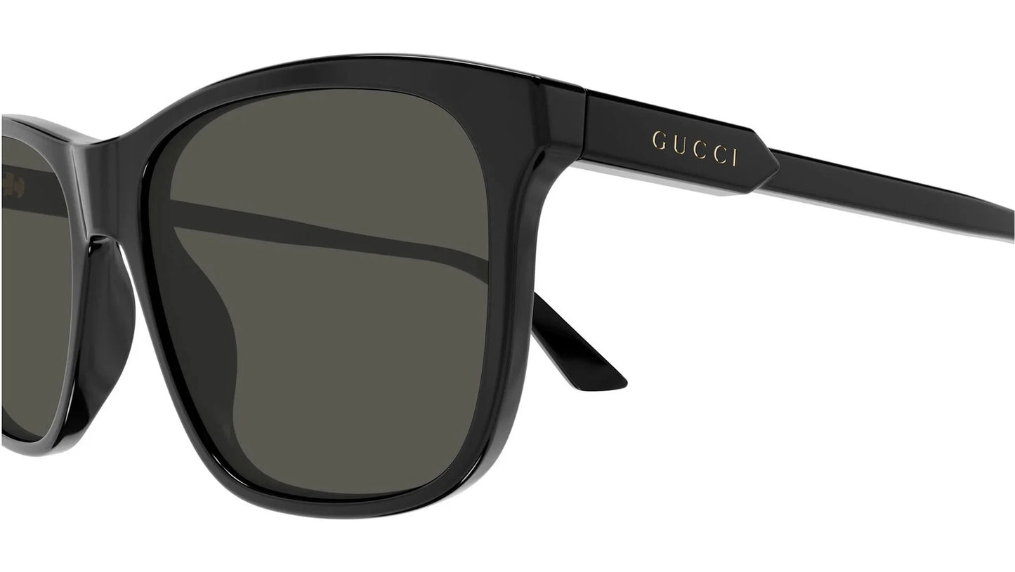 Gucci GG1819S-001 57mm New Sunglasses
