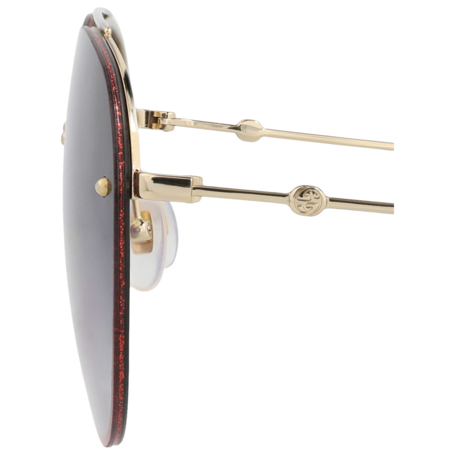 Gucci GG0351S-30002887-001 62mm