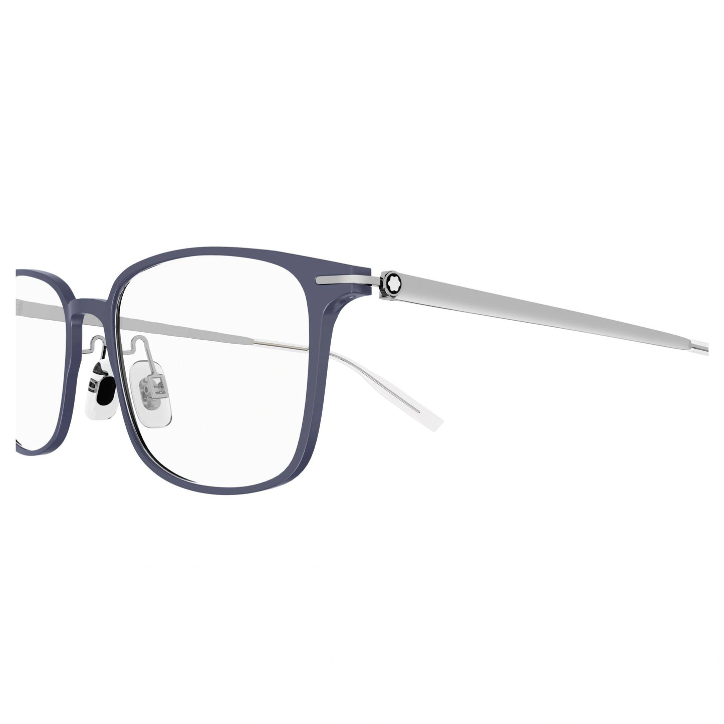 Mont Blanc MB0196oK-006 55mm New Eyeglasses