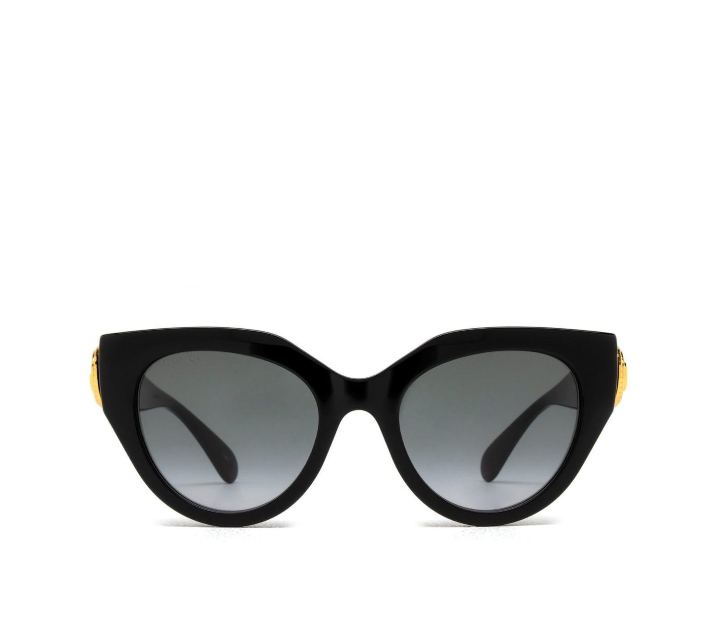 Gucci GG1408S-001 52mm New Sunglasses