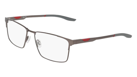 Nike 8143-070-5716 57mm New Eyeglasses