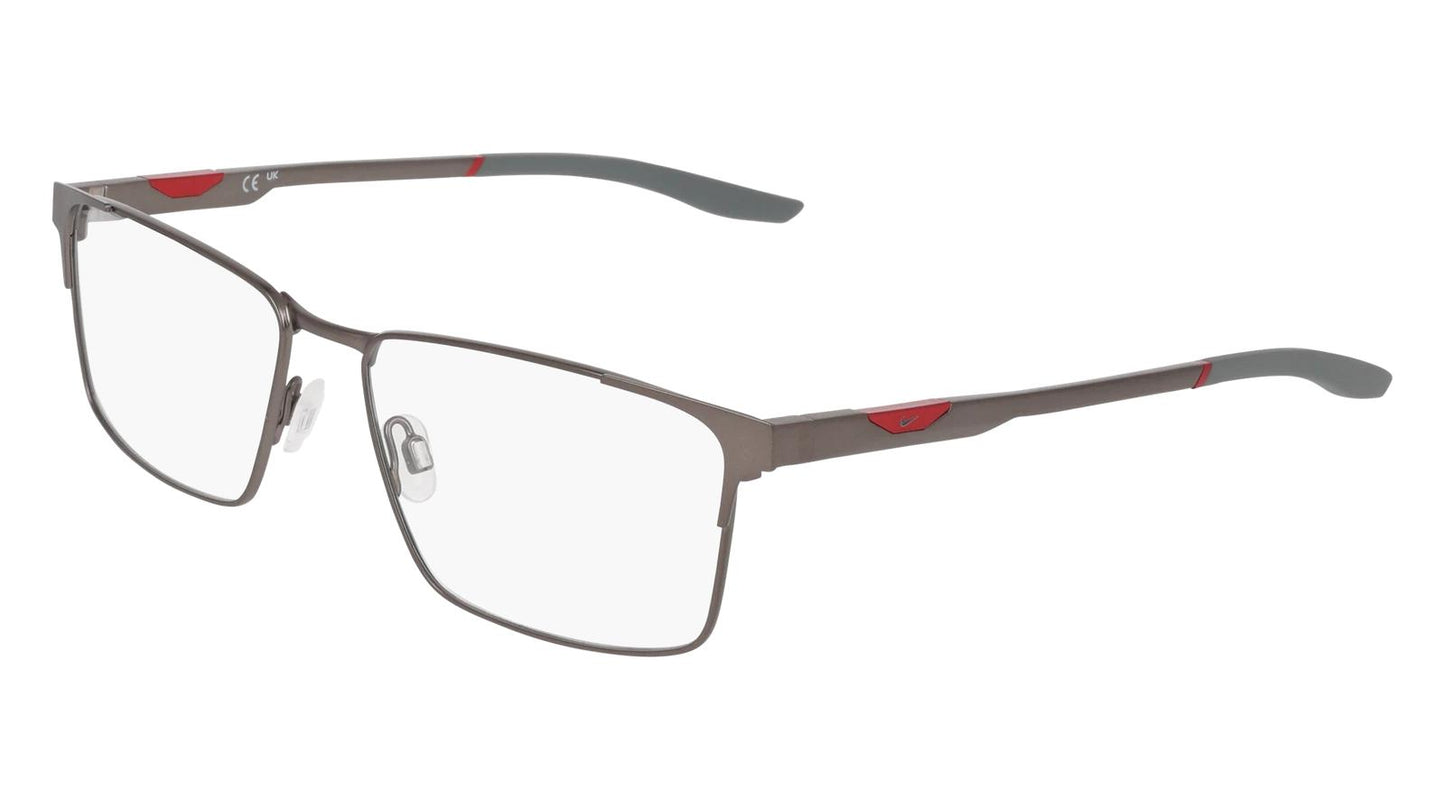 Nike 8143-070-5716 57mm New Eyeglasses