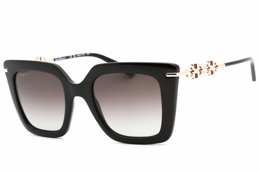Salvatore Ferragamo SF1041S-001 51mm New Sunglasses