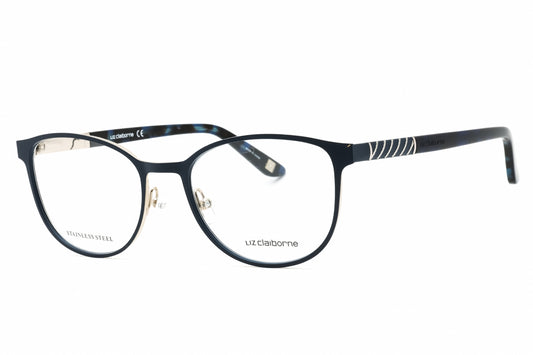 Liz Claiborne L 459-0PJP 00 50mm New Eyeglasses