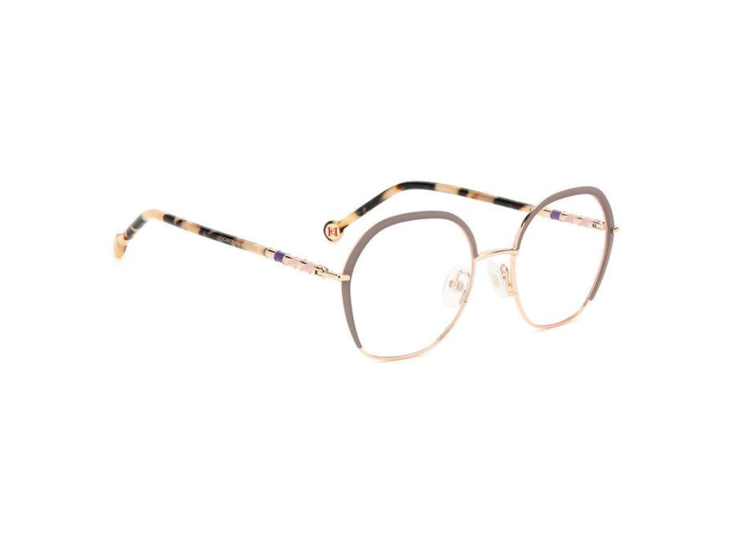 Carolina Herrera HER 0099-0HZJ 52mm New Eyeglasses