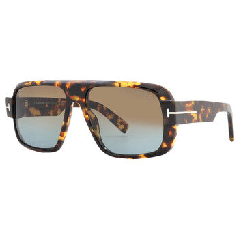 Tom Ford FT1101-52F-58 58mm
