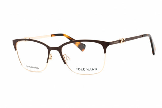 COLE HAAN CH5009-210 51mm New Eyeglasses