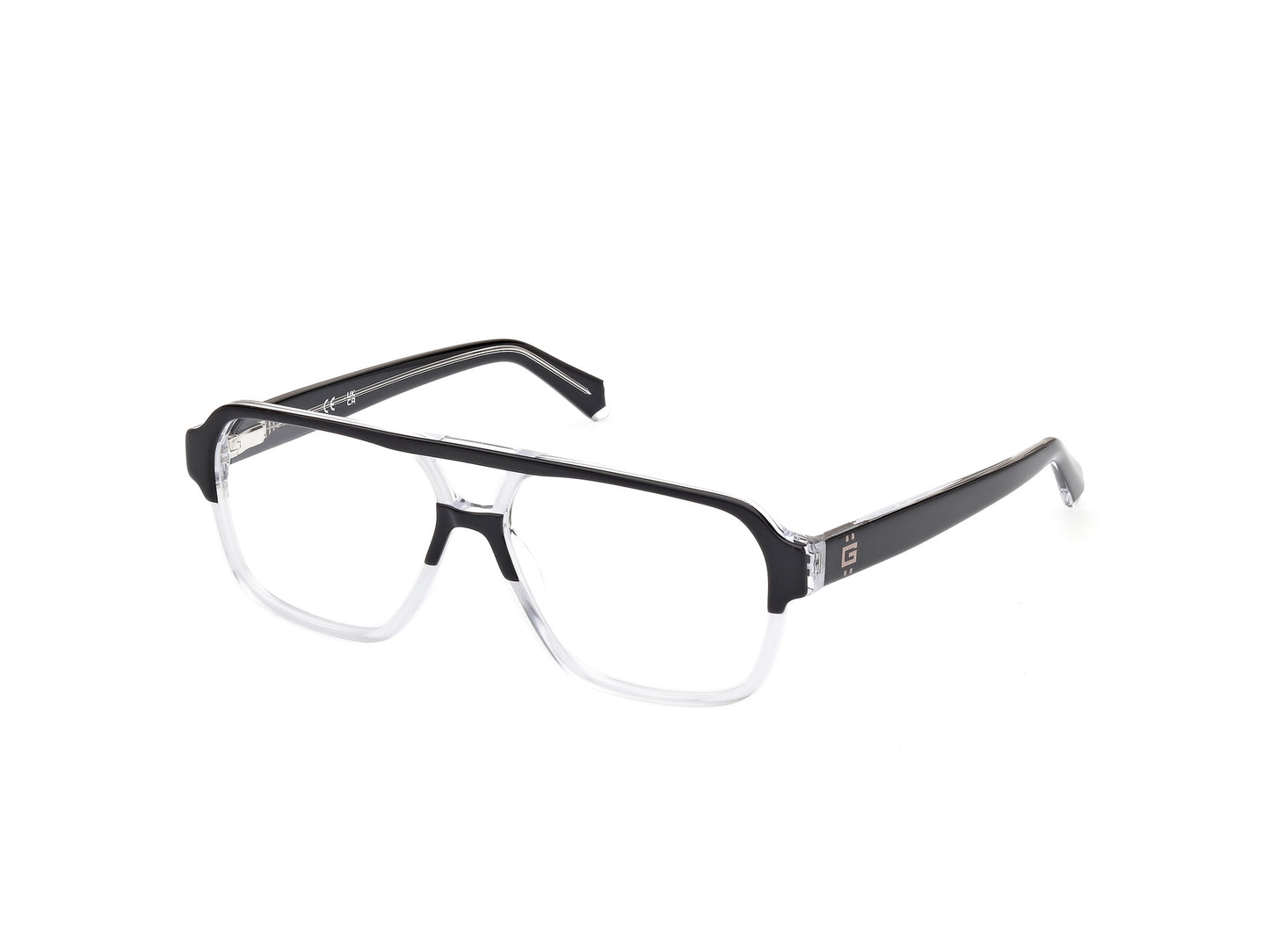 Guess GU50093-005-56 56mm New Eyeglasses