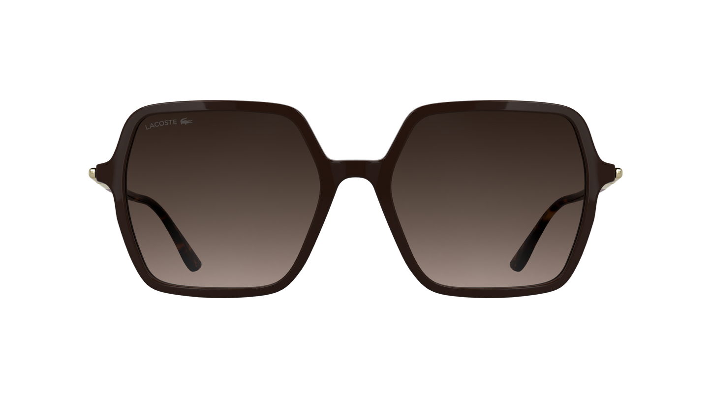 LACOSTE L6079S-601-5717 57mm New Sunglasses