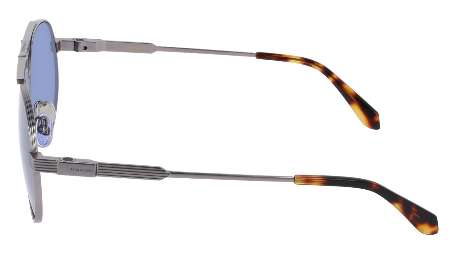 Salvatore Ferragamo SF327S-021-6214 62mm