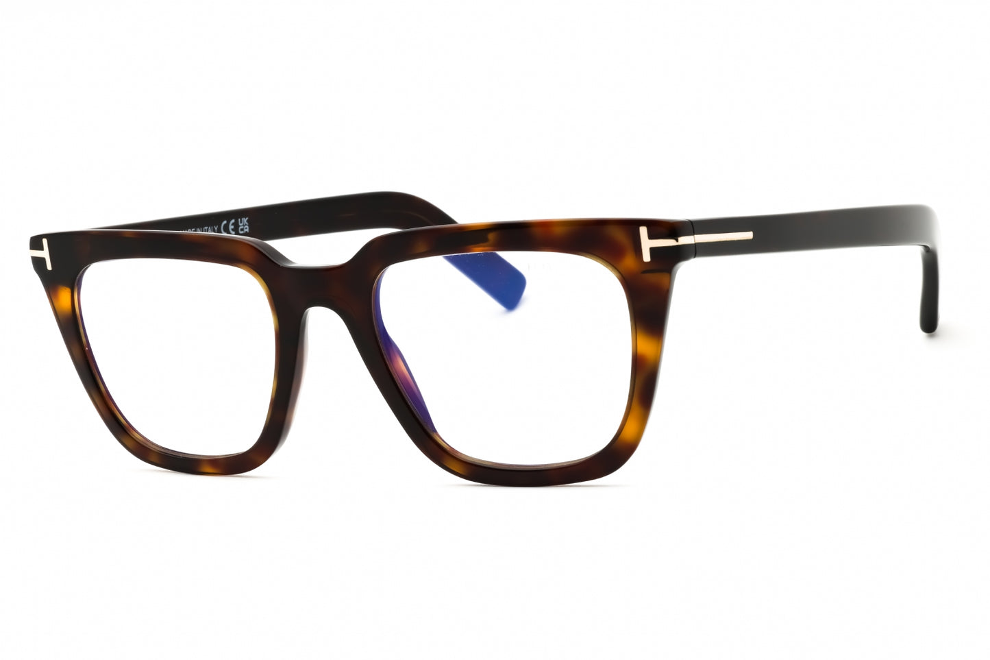 Tom Ford FT5963-B-052 50mm New Eyeglasses