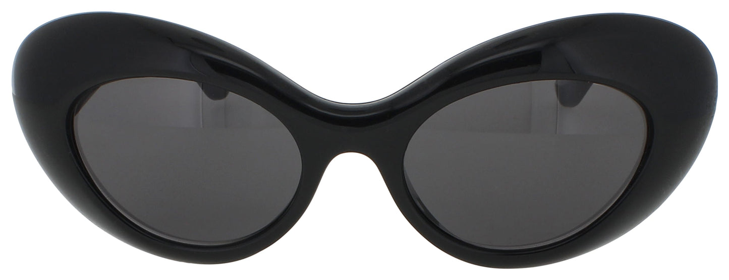 Versace 0VE4456U-GB1-87 0mm New Sunglasses