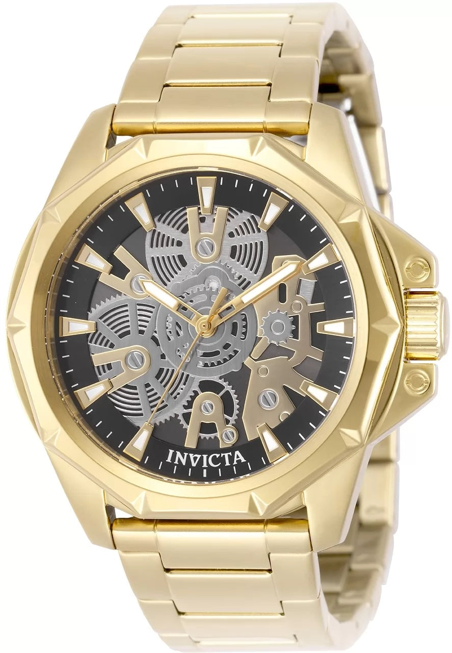 Invicta Objet D Art-50380 44