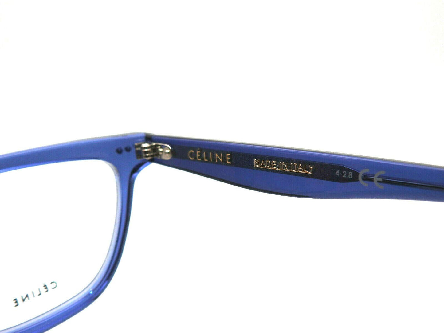 Celine CL50009I-090-53 0mm New Eyeglasses