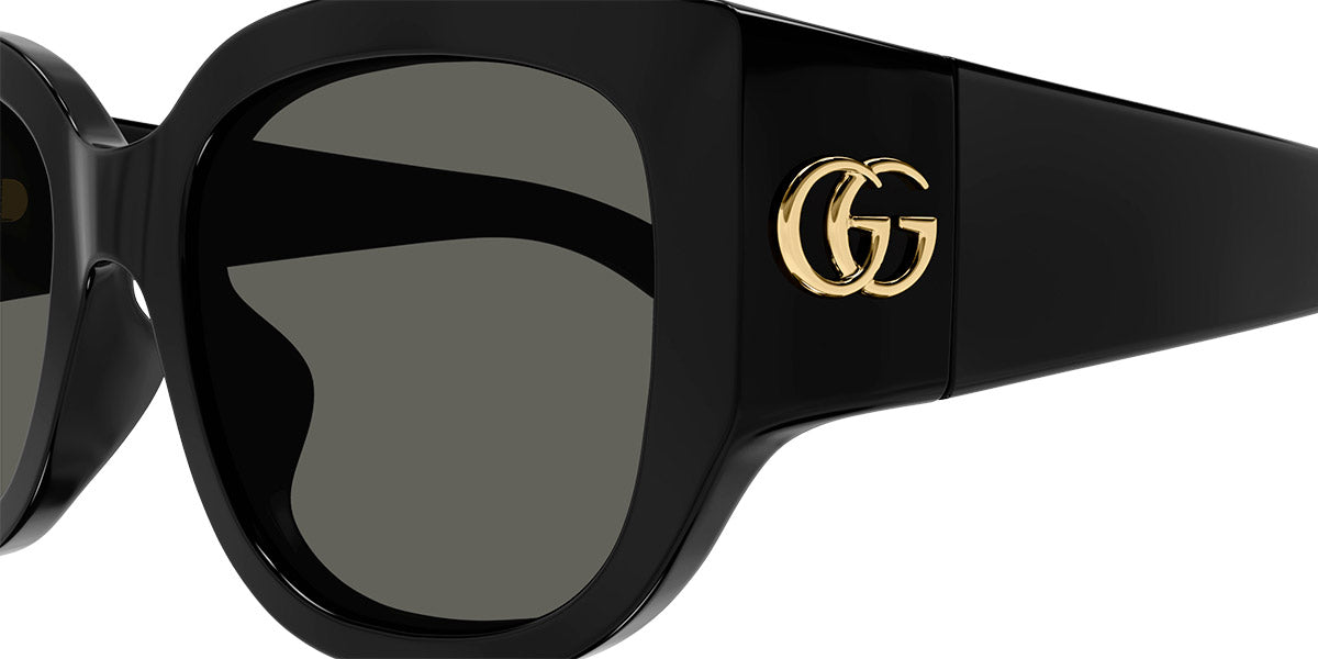 Gucci GG1599SA-001 52mm New Sunglasses