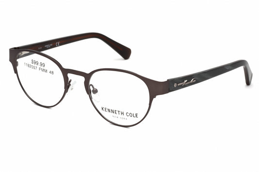 Kenneth Cole New York KC0249-3-009 48mm New Eyeglasses