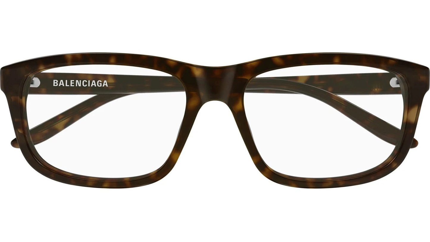 Balenciaga BB0438o-002 57mm New Eyeglasses