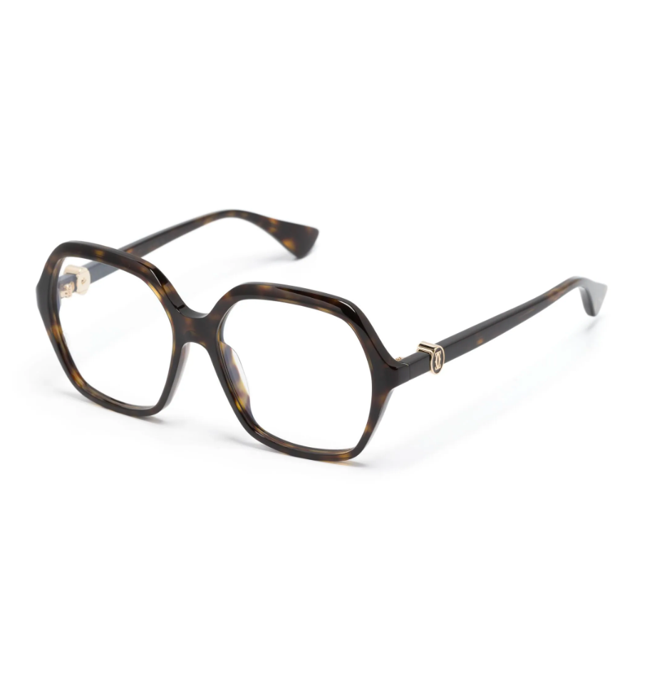 Cartier CT0492o-002 57mm New Eyeglasses