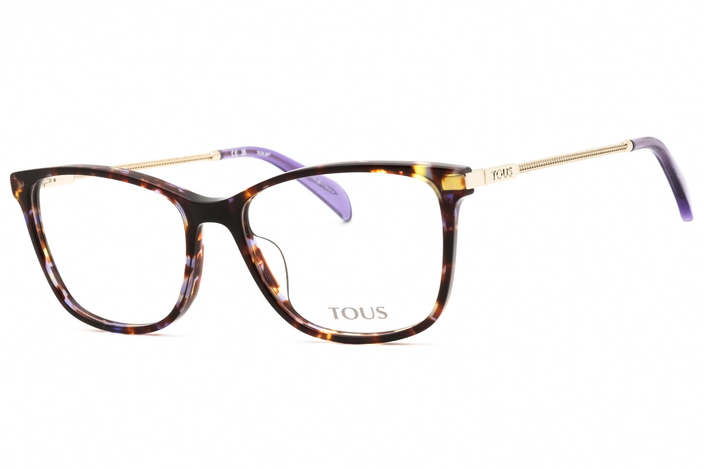 Tous VTOB58S-0WTA 54mm New Eyeglasses