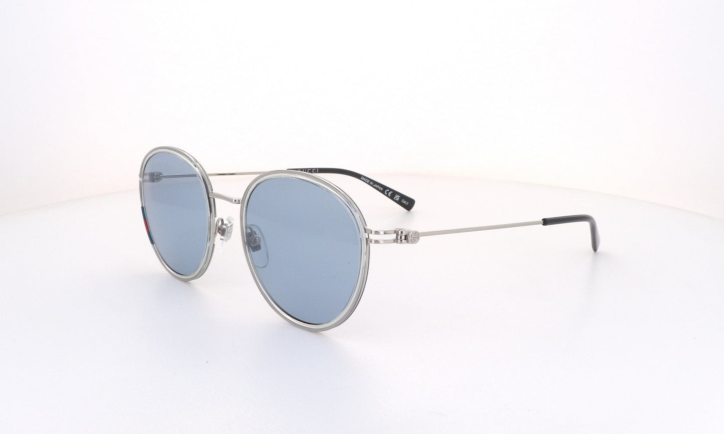 Gucci GG1849S-003 51mm New Sunglasses